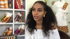 ሰላማዊት