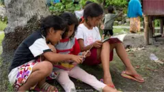 Perahu Pustaka, Sulawesi Barat
