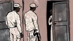 صراع إثيوبيا: البحث عن أدلة فيديو لمذبحة منسية