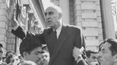 मोहम्मद मोसादेग