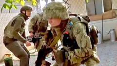 soldiers in ukraine