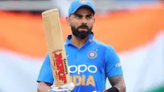 વિરાટ કોહલી