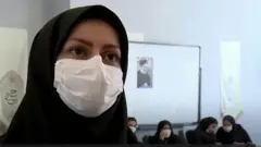 A yayin da saura kwanaki kadan a gudanar da zaben, dan takara daya tilo da ke da ra'ayin kawo sauyi ya janye daga takarar.