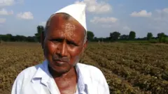 शेतकरी