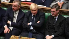 Boris Johnson
