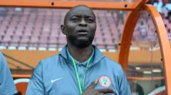 Finidi George