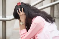 આપઘાત, પ્રતીકાત્મક તસવીર 