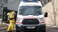 коронавірус