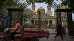 اوریغورها