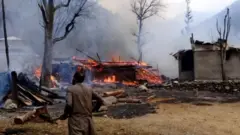 پاکستان کے زیر انتظام کشمیر