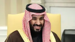 محمد بن سلمان