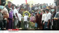 အာဏာသိမ်းပြီးနောက်ပိုင်း ဖမ်းဆီခံရ၊ သေဆုံးရသူတွေအကြောင်း