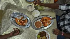 Food from Djibouti