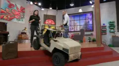BBCArabicXtra
