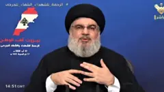 نصر الله