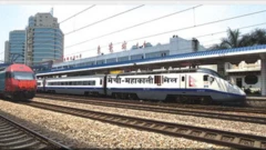 रेल