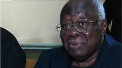 Bode George