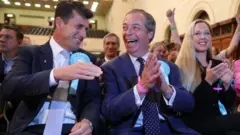 Nigel Farage