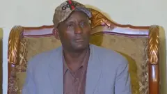 ኣዛዚ ሰራዊት ኦነግ ዝነበረ ጎሊቻ ደንጌ