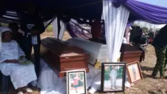 akwamozu mmadụ atọ nwụụ site a suya