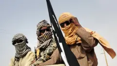 Kwanini mapinduzi ya Mali yameathiri mapambano dhidi ya wana-jihad?