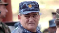Hayk Harutyunyan