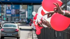 протест в минске