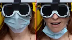 هل أقنعة الوجه هي الحل الآمن للتجمعات الدينية؟