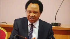 Shehu Sanu ya ce muddin irin waɗanan rundunoni suka shigo fitarsu akwai wahala, domin maganar ta wuce na tsaro, za ta haifar da gasa ne tsakanin.