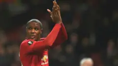 Odion Ighalo