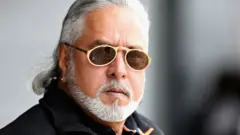 विजय मल्ल्या