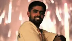 बाबर आज़म