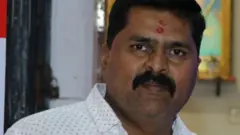 दत्ता गांजाळे