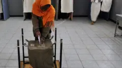 ምርጫ