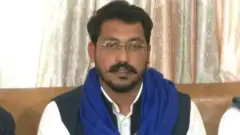 ચંદ્રશેખર આઝાદ