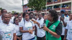 N-POWER Beneficiaries