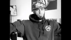 Хожиев Тинч уммонидаги АҚШга тегишли Гуам оролида трейнингдан ўтаётганди