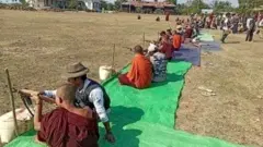 ပြည်သူ့စစ်