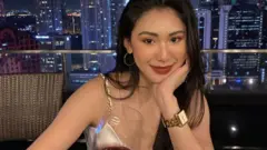 နှစ်သစ်ကူးည ပါတီပွဲပြီးတဲ့နောက်ပိုင်း ခရစ္စတင်း ဒေစီယာ (Christine Dacera) သေဆုံးနေတာကိုတွေ့ခဲ့ကြရ