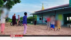 သက်ငယ် မုဒိမ်းကျင့်သူကို ထောင်ဒဏ်တွေချမှတ်