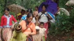 ၁၉၉၆ ခုနှစ်ကနေ ၁၉၉၈ ခုနှစ်အတွင်းစစ်တမ်းကောက်ယူချက်အရ အမျိုးသမီး ၆၂၅ ဦး အဓမ္မပြု ကျင့် သတ်ဖြတ်ခံရတယ်လို့ ထုတ်ပြန်