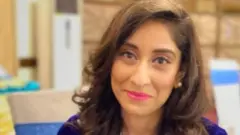 نور مقدم