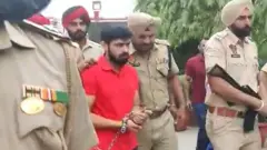 ਲਾਰੈਂਸ ਬਿਸ਼ਨੋਈ