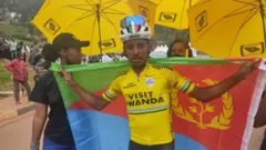 ናትናኤል ተስፋጽዮን
