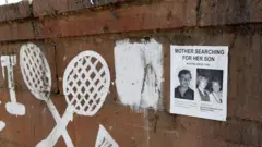 слідчі-волонтери шукають зниклих безвісти