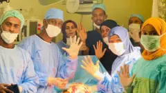 Abaganga