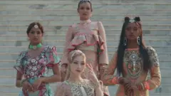 Blackswan K-pop