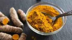 हळद