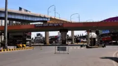 संचारबंदी