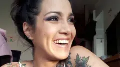 Silvana Garrido